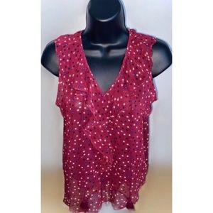 No Boundaries Brand. Medium. summer blouse/shirt